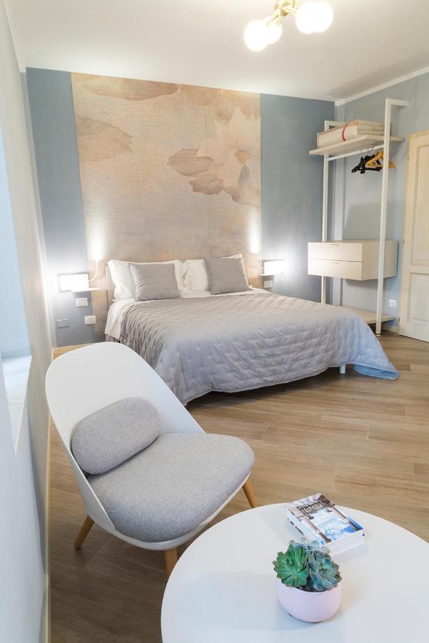 Hotel Acquerello à San Quirico dʼOrcia Extérieur photo