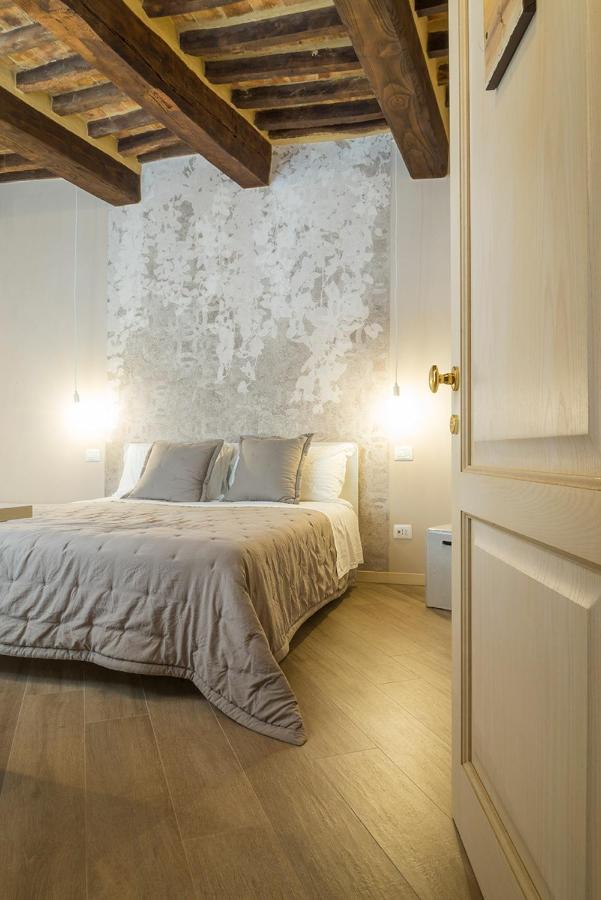 Hotel Acquerello à San Quirico dʼOrcia Extérieur photo