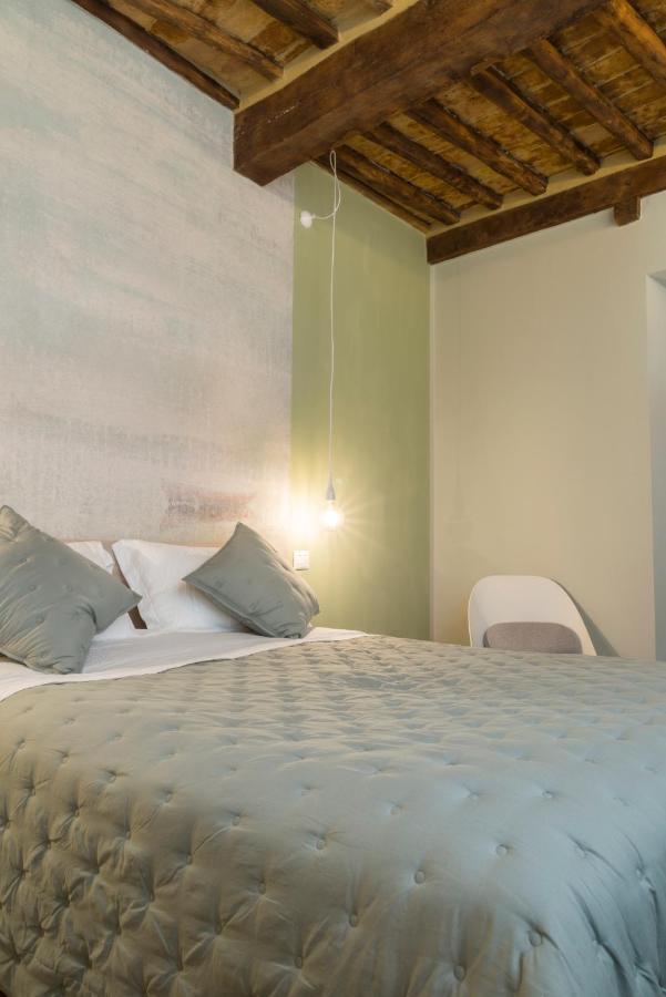 Hotel Acquerello à San Quirico dʼOrcia Extérieur photo