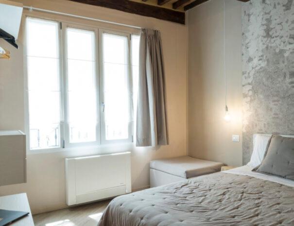 Hotel Acquerello à San Quirico dʼOrcia Extérieur photo