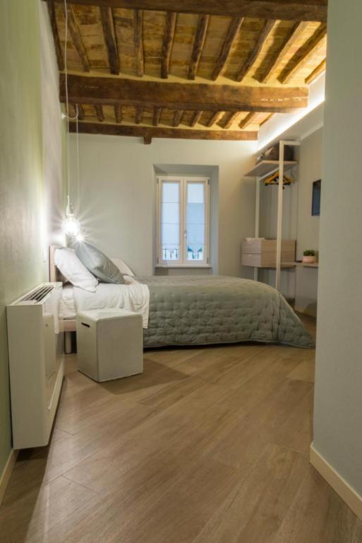 Hotel Acquerello à San Quirico dʼOrcia Extérieur photo