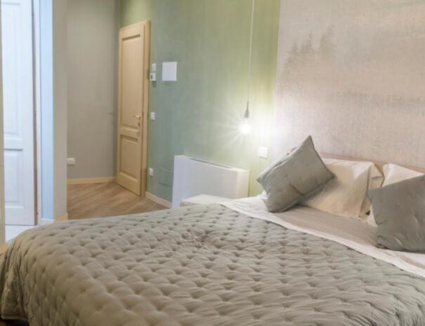 Hotel Acquerello à San Quirico dʼOrcia Extérieur photo